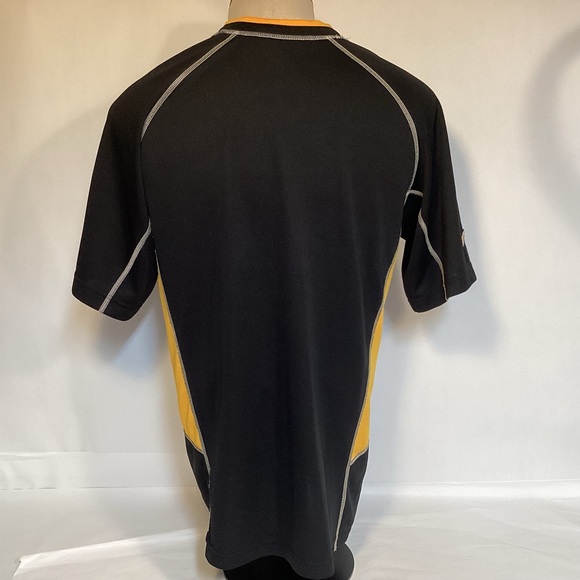 Pittsburgh Pirates baseball Jersey mens size medium MLB - Picture 4 of 8